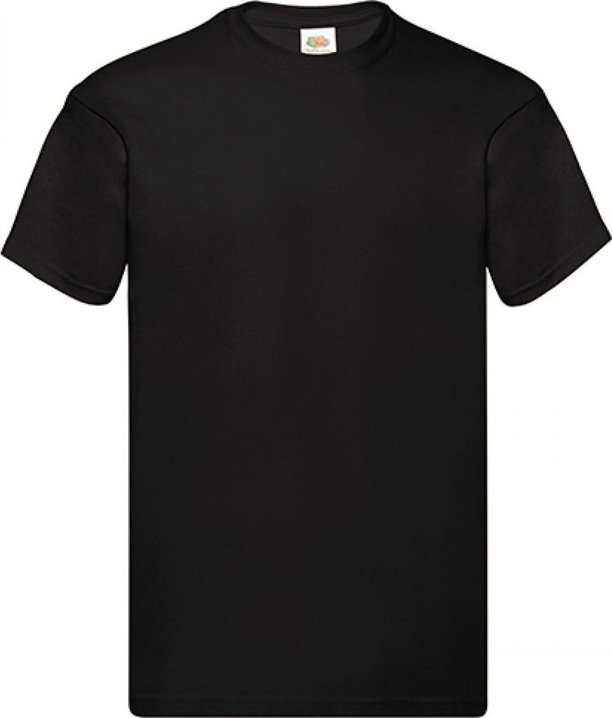Fruit of the Loom 61-082-0 | Original Herren T-Shirt - Produktbild 