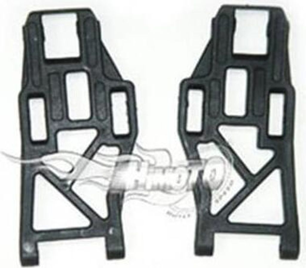 Krick Querlenker hinten MT 2 Stück