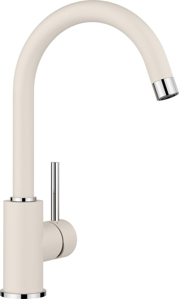 BLANCO MIDA SILGRANIT-Look softweiß Produktbild 