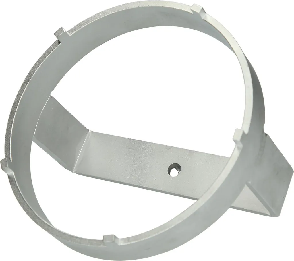 Clé démonte pompe de réservoir carburant 1/2 pour moteurs Fiat et Jeep