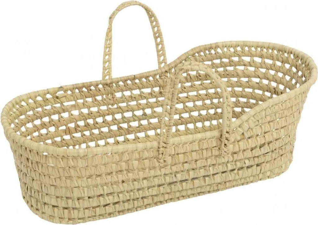 Sac de transport pour poupée 40cm Multicolore Hollie avec Poignées