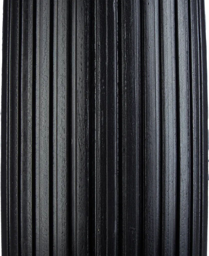 2 Ruote Ricambio Carriola Antiforatura Gomma Piena Relaxdays - 3