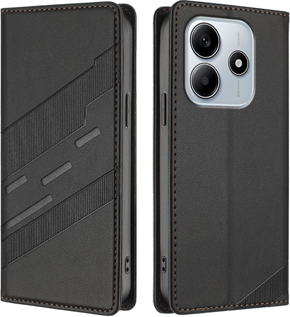 Hülle für Xiaomi Redmi Note 14 5G / Poco M7 Pro 5G, Produktbild 