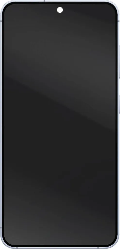 Écran OLED Galaxy S24 Clappio pré-monté - Tactile et châssis noir
