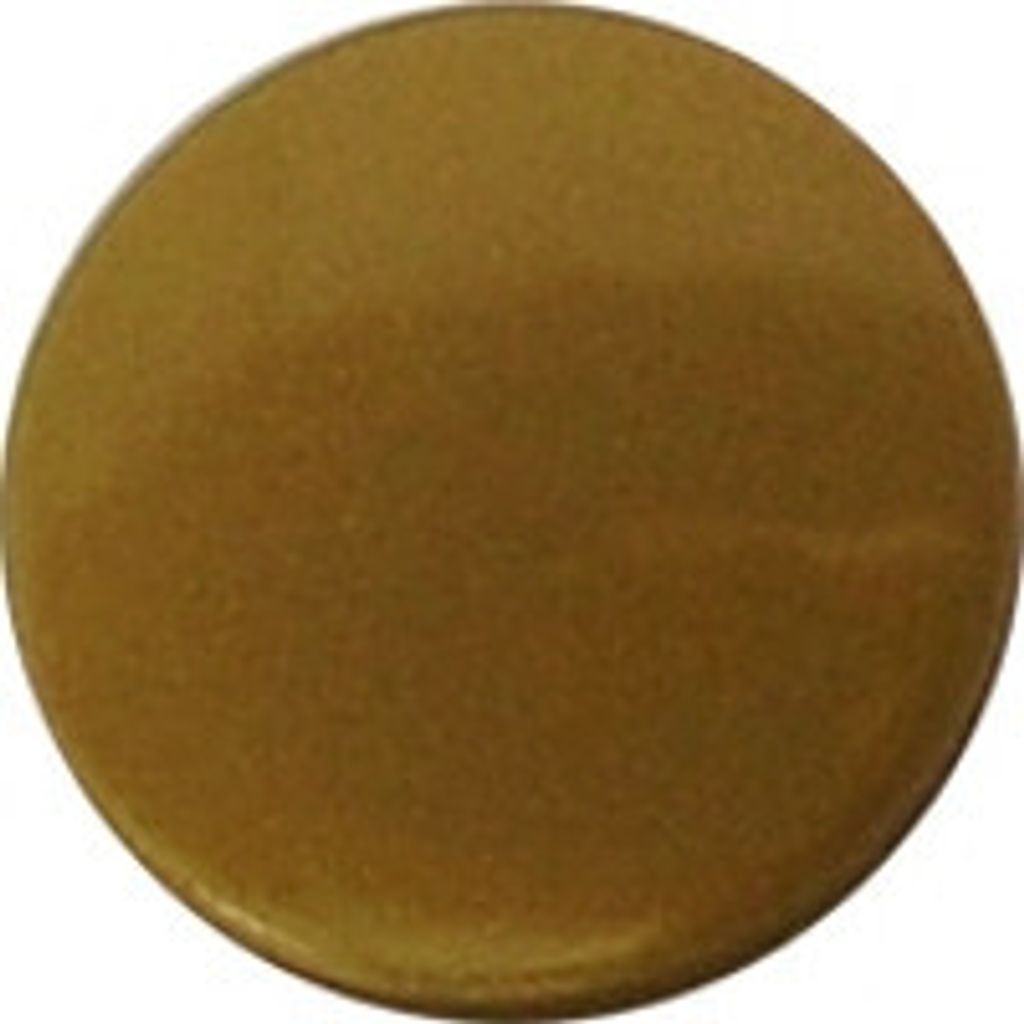 Snaps Druckknopf-Set, glänzend, Gr. T5 (Standard) Durchmesser 12,4 mm : 25er Pack B11 Gold Packungsgröße: 25er Pack Snaps-Farben: B11 Gold