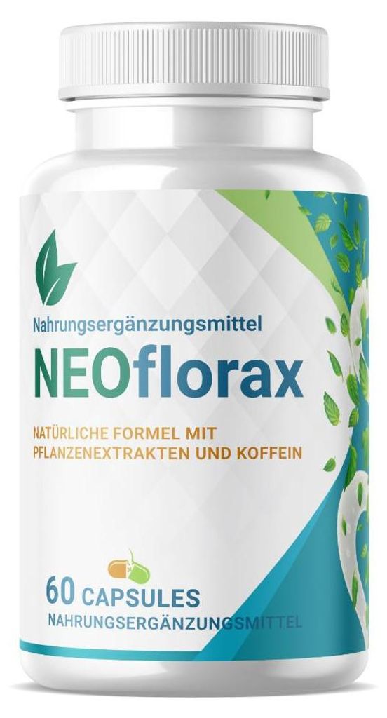 Neoflorax Image du produit 