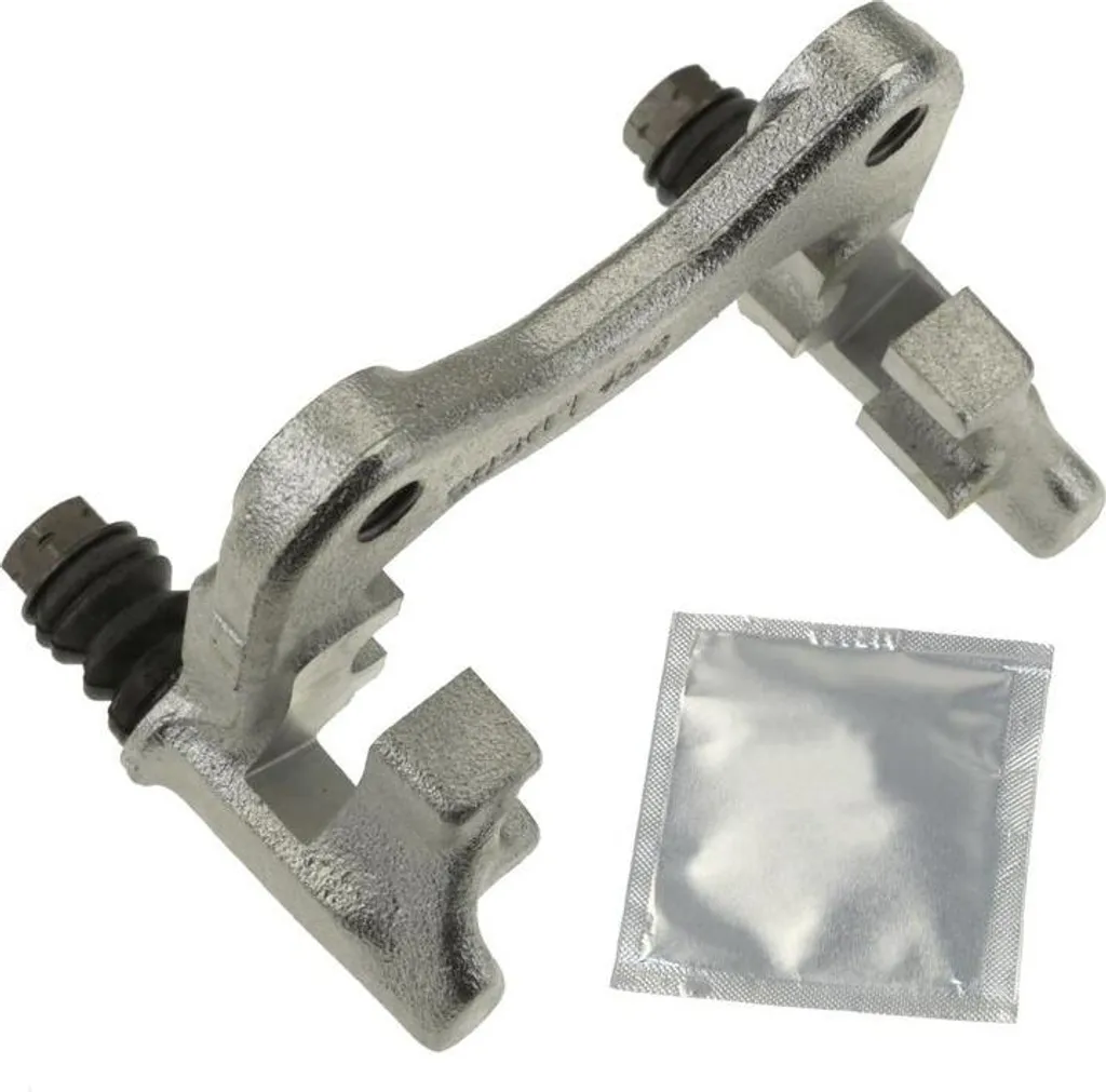 Support étrier de frein TRW BDA414 pour Seat Alhambra et Ford Galaxy