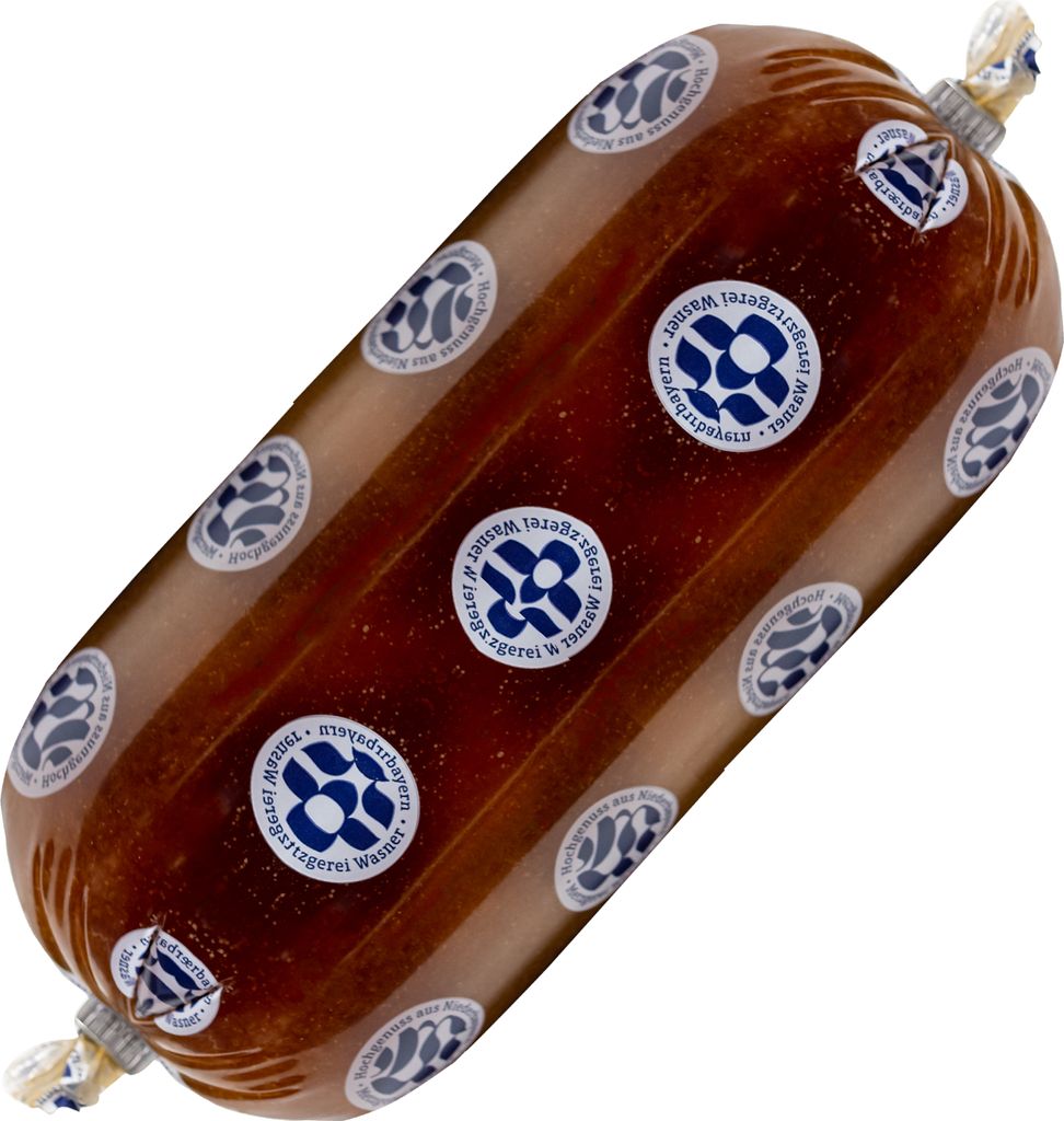 Food-United BRATENSOßE – 2x 400g dunkle Braten-Sauce für Fleischgerichte