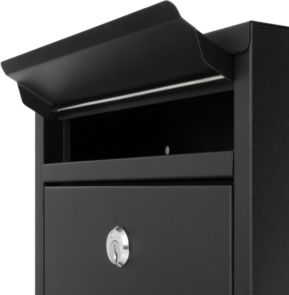 VERDA Briefkasten Postkasten Designer Wandbriefkasten Produktbild 7