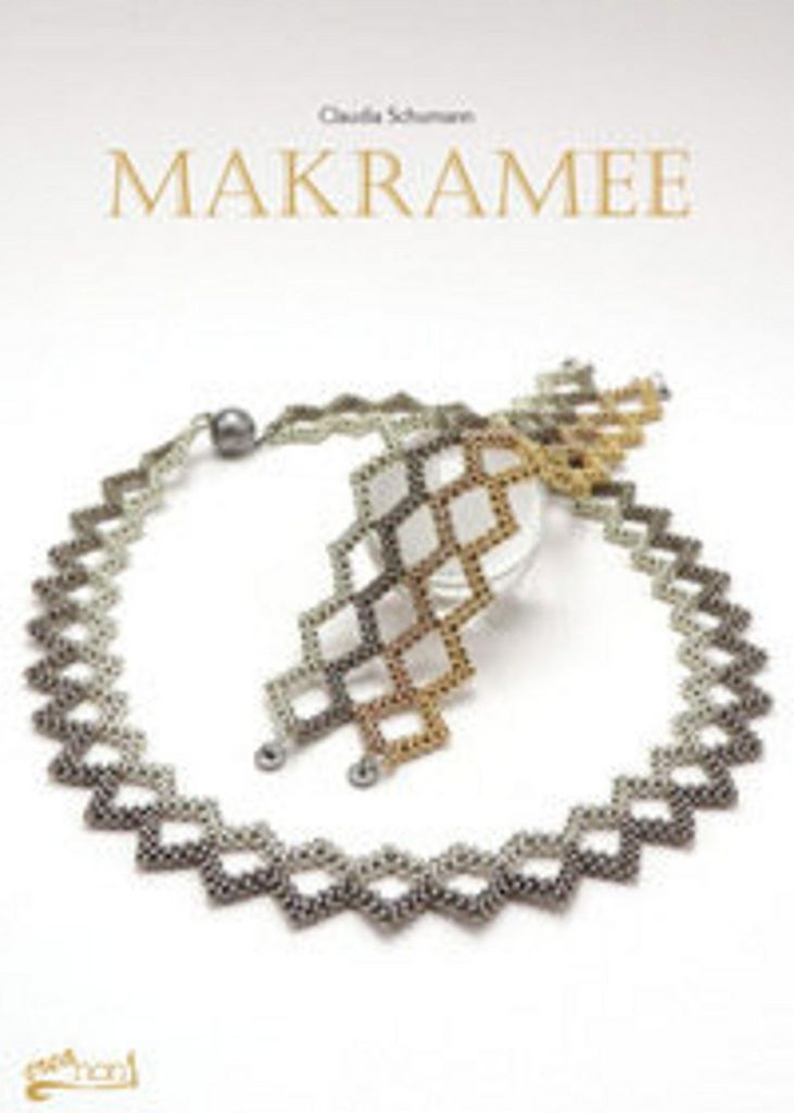 Makramee Image du produit 