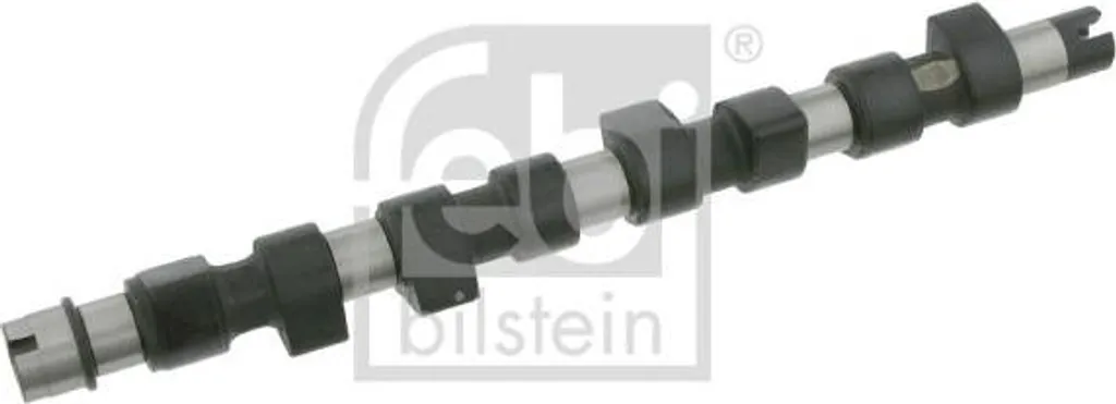 Arbre à cames 24701 pour réparation moteur Fiat Doblo et Palio - OE 46523711
