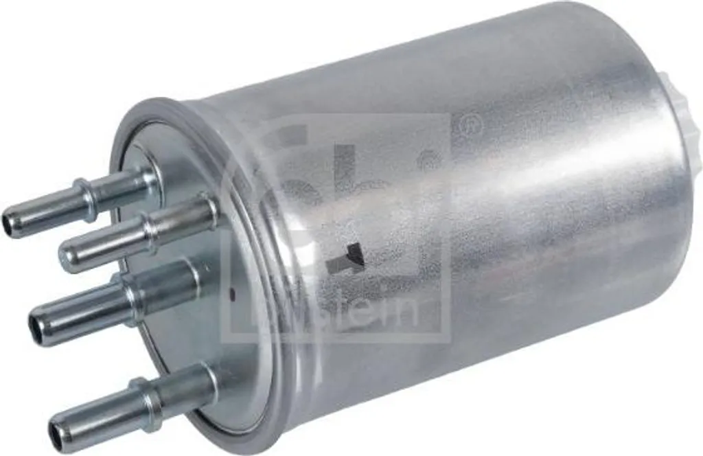 Filtre carburant OE C2Z8780 FEBI BILSTEIN 108973 haute capacité XF XJ