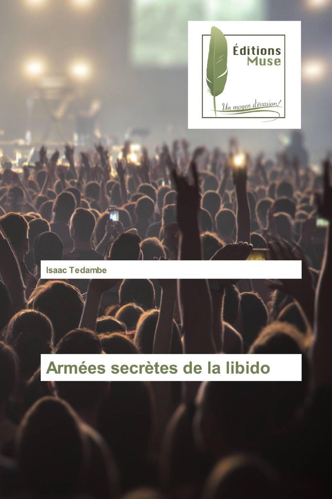 Armées secrètes de la libido