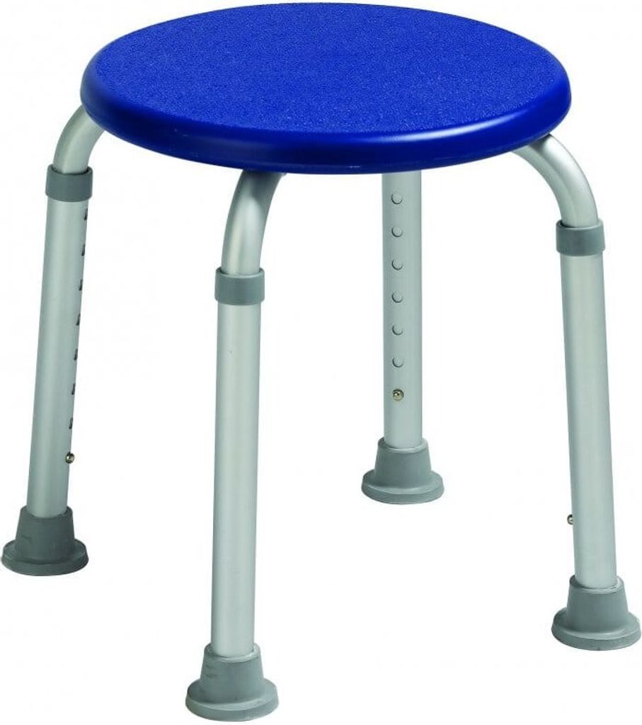 Taboret prysznicowy AT 51117 (B) Zdjęcie produktu 