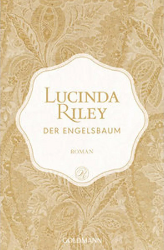 Der Engelsbaum Lucinda Riley - Romans Allemands Émouvants et Mystère