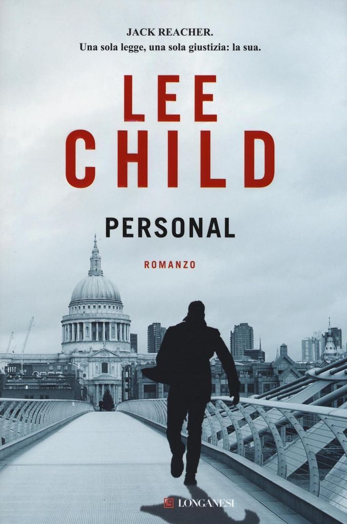 Child, L: Personal