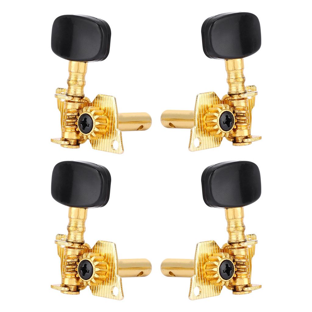 Ukulele Stimmwirbel, Klassische Ukulele Stimmwirbel, Stimmwirbel, Maschinenkopf, Ukulele Teile