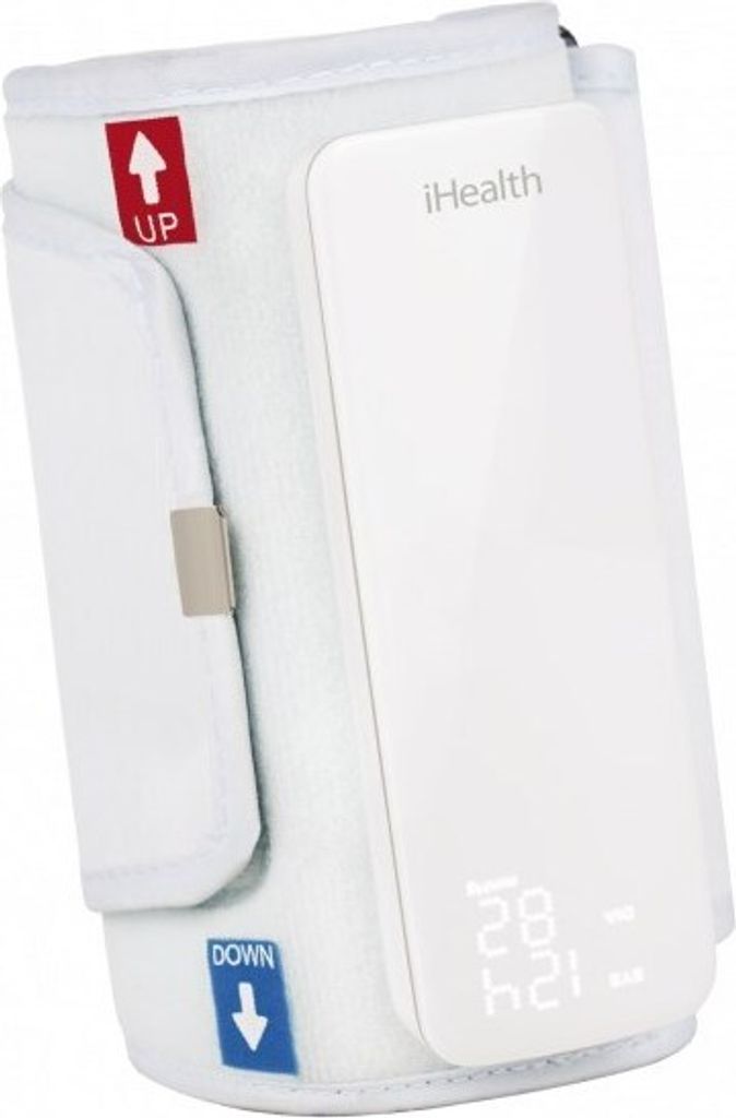 misuratore di pressione iHealth Neo Smart per la parte Immagine del prodotto 