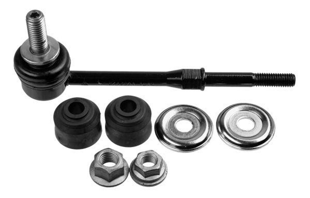 LEMFÖRDER Koppelstange Stabilisator für OPEL ANTARA Hinten Links Hinten Rechts 36168 01