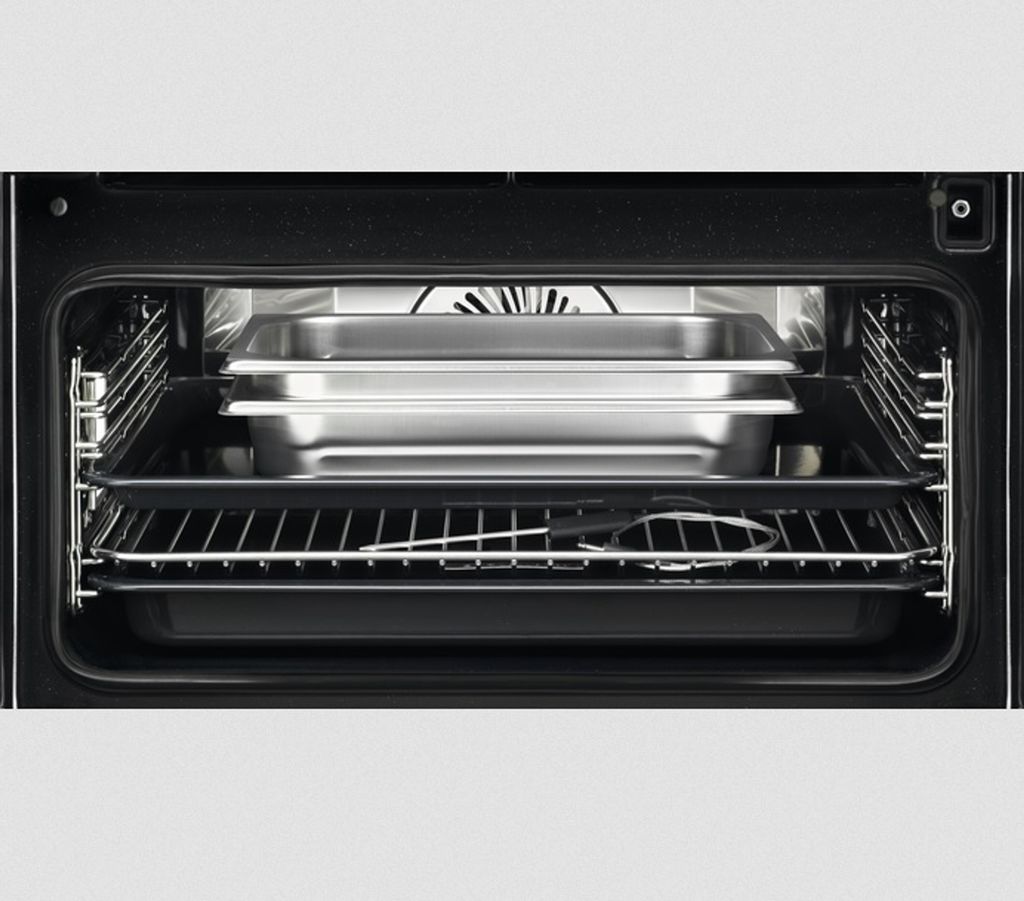 AEG - KSK792280M - SteamPro Multi-Dampfgarer - Sous Vide - Produktbild 9