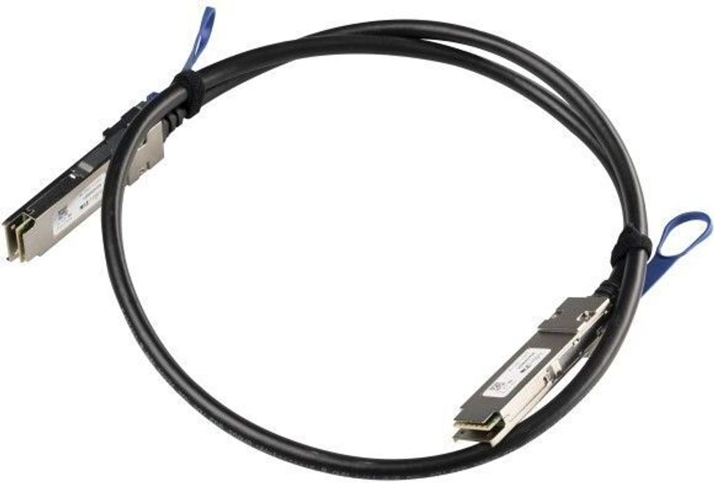MikroTik 40G/100G Direktanschlusskabel 1m