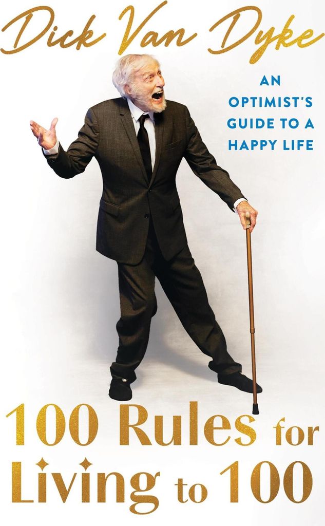 100 Rules for Living to 100
