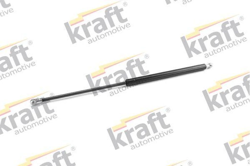 KRAFT AUTOMOTIVE 8505100 Gasdruckdämpfer, Kofferraum/Laderaum OE 844300001R kompatibel mit Laguna