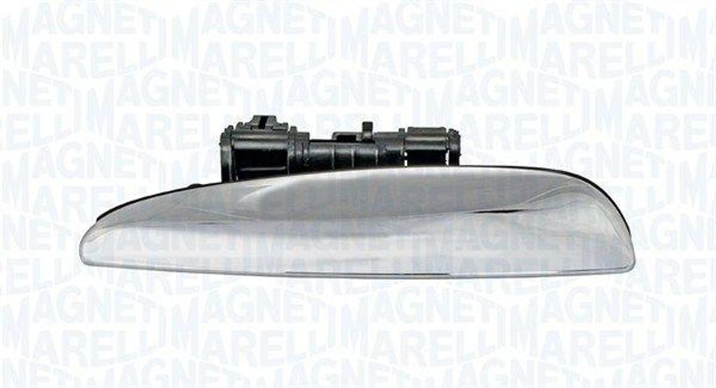 MAGNETI MARELLI 350105030000 Türgriff OE 735402351 kompatibel mit Croma