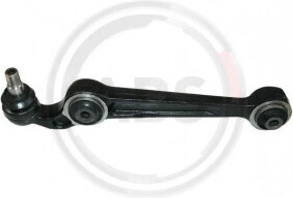 Bras de suspension de roue A.B.S. 210735 compatible Mazda 6 Série G