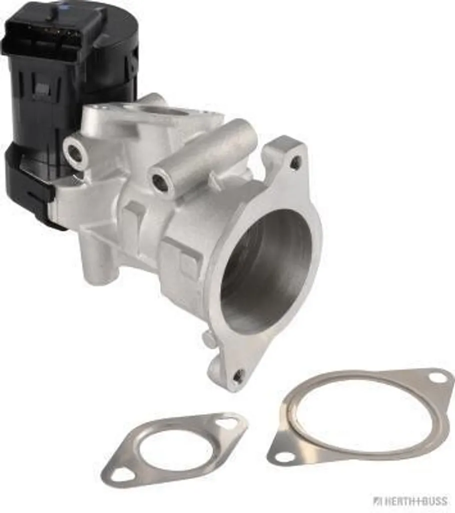 Soupape de Recyclage des Gaz d'Échappement HERTH+BUSS ELPARTS 70671501