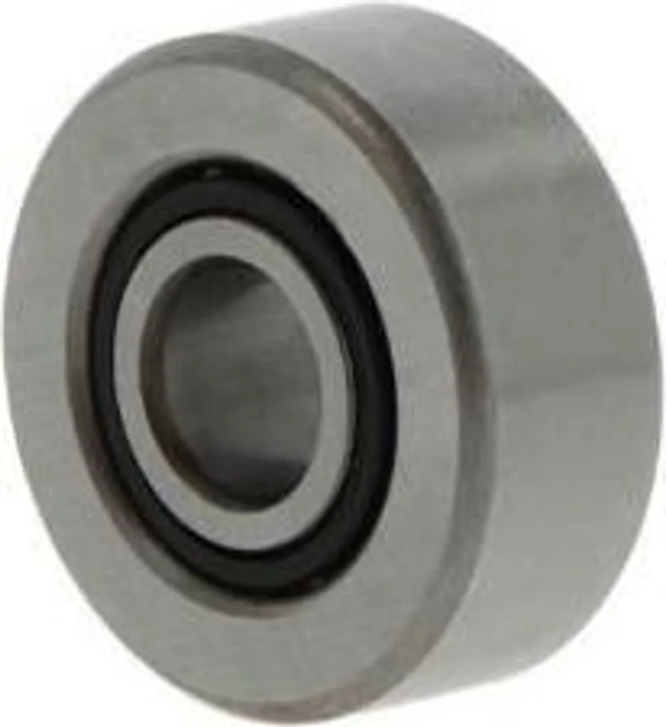 Galet d'appui STO6-TV INA : Roulement Compact 6x19x10mm Haute Performance