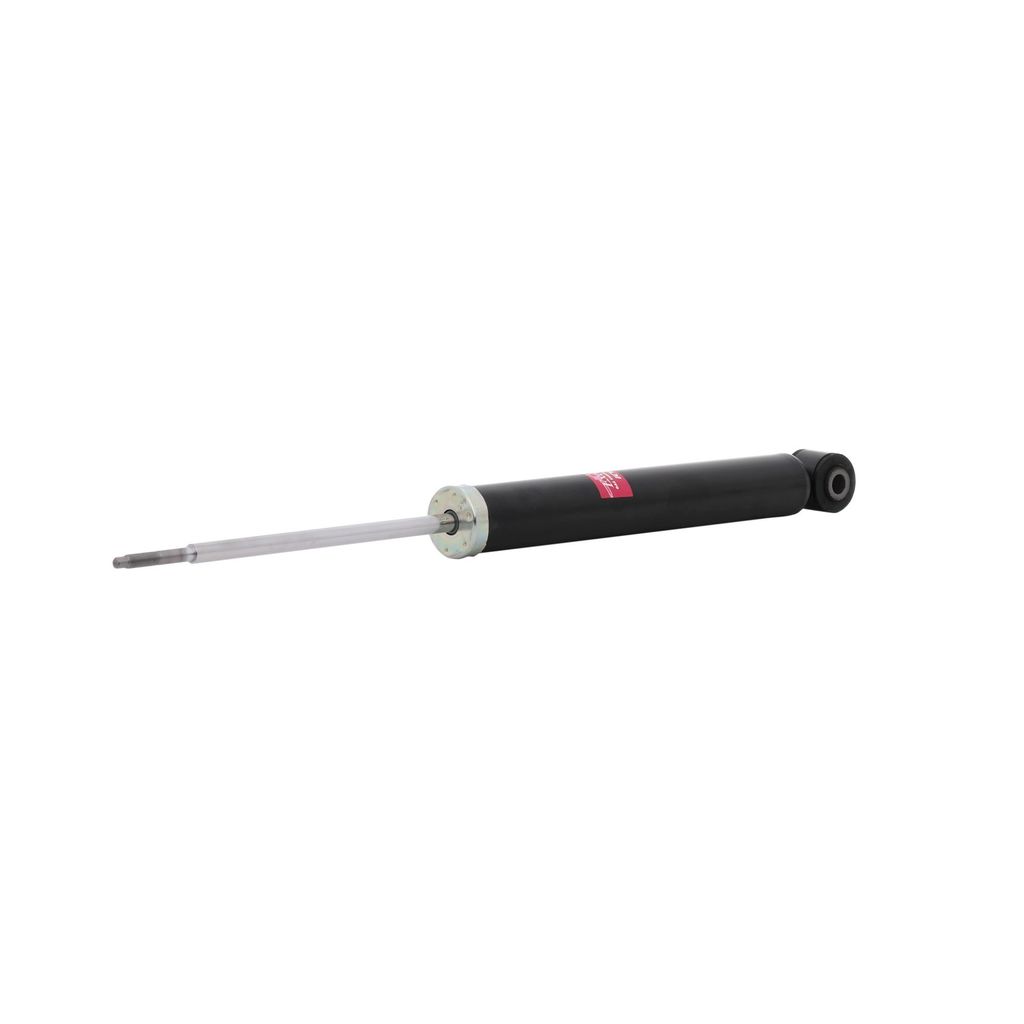 2x KYB SATZ Gasdruck STOSSDÄMPFER HINTEN
