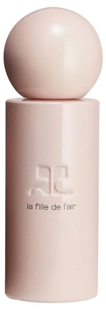 Courrèges La Fille De L'air Eau De Perfume Spray 100ml Image du produit 