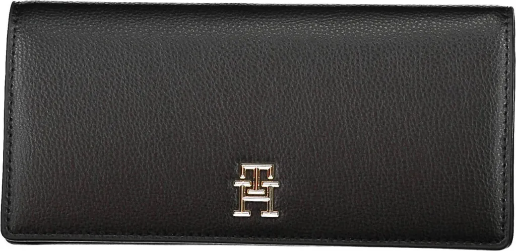 Regala Tommy Hilfiger AW0AW14638 - Portafoglio Donna Elegante con Box