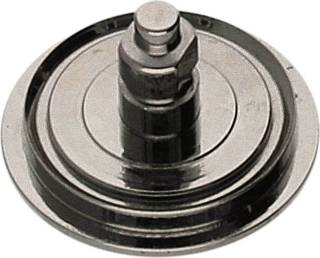 RX RX 1530 Welle für Schwungmasse EB1496