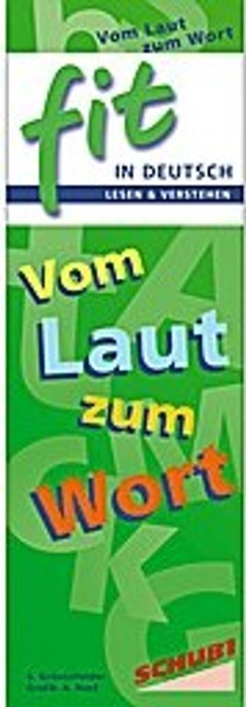 FIT in Deutsch - Lesen & verstehen