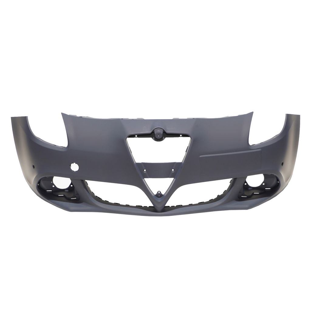 Original Alfa Romeo Stoßstange Vorne Grau Giulietta ab 2013-2016 156106574