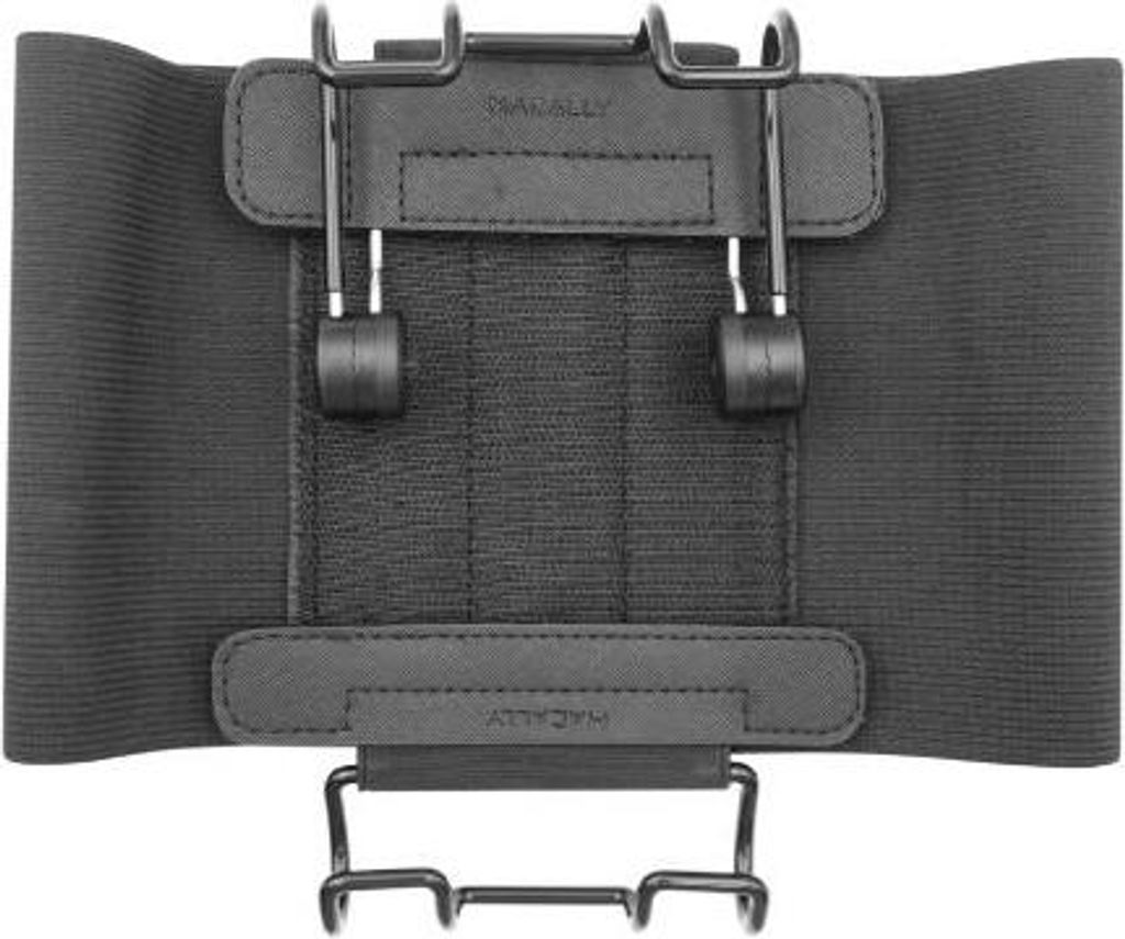 Macally - Support de voiture pour tablette HRStrapMount2 Image du produit 