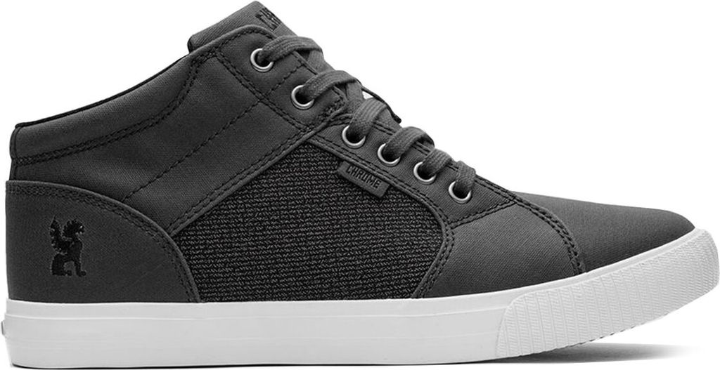 Chrome Southside 2.0 - Schwarz, 10