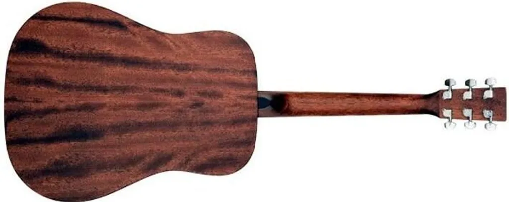 Sigma DM-ST-MF : La guitare massive haute performance au meilleur prix