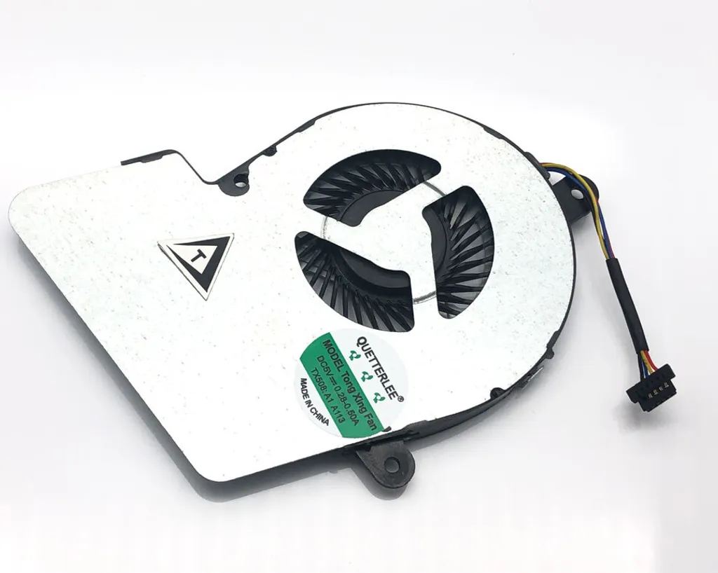 Ventola di ricambio compatibile per Toshiba Satellite U900-10M, U900-11X