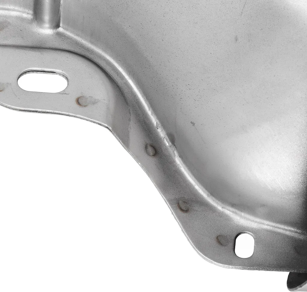 Embouts d'échappement Mercedes-AMG GLE63 W167 GLS63 en acier inox 304