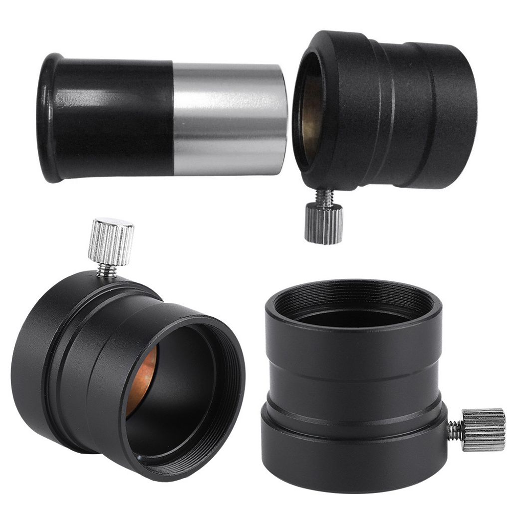 adaptér okuláru teleskopu z 1,25" na 0,965" Adaptér z 31,7 Obrázek produktu 3