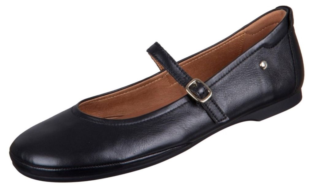 Schuhe Pikolinos W2S2631CO