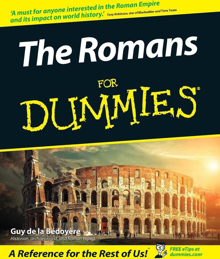 The Romans For Dummies