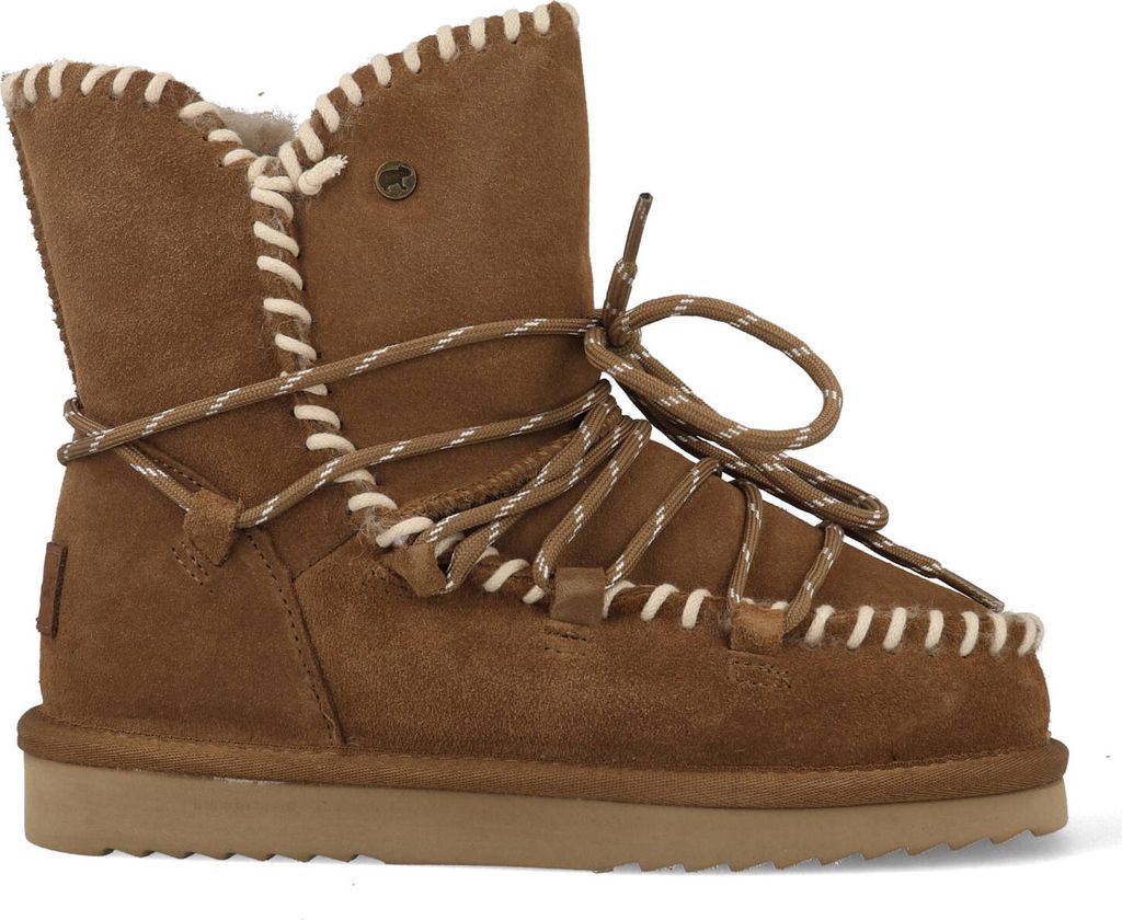 Warmbat Waturra - damen stiefelette