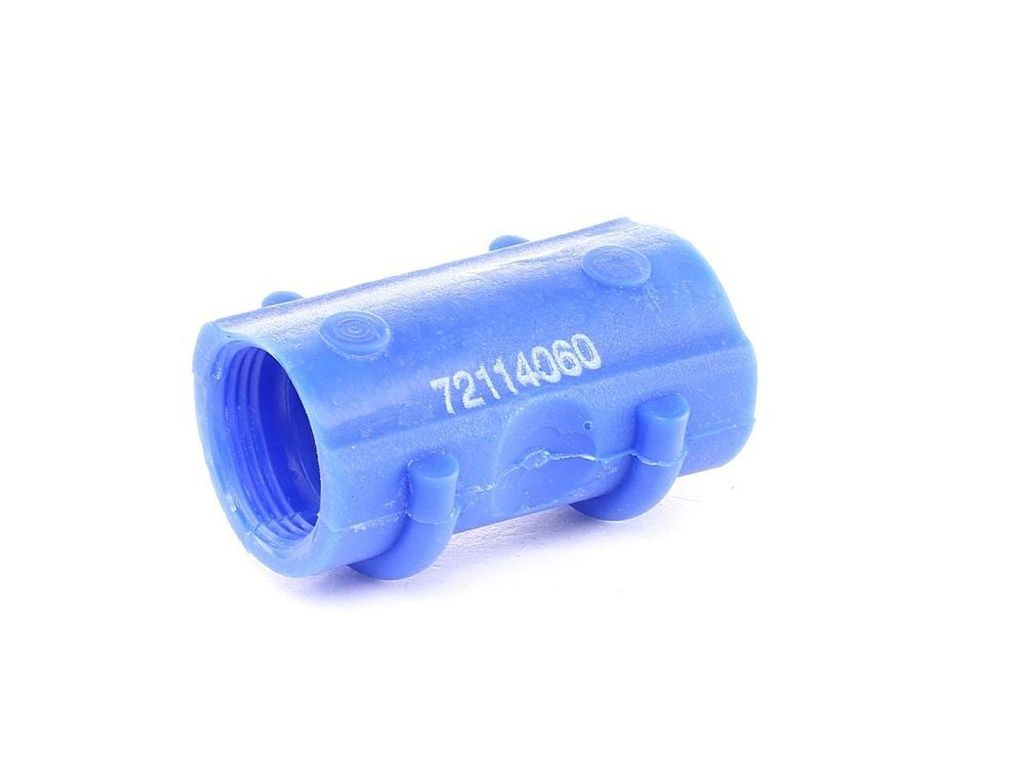 MOOG Lagerbuchse Stabilisator PE-SB-6650 passend für PEUGEOT 205 II (20A/C) 23mm 32mm 55mm Beutel