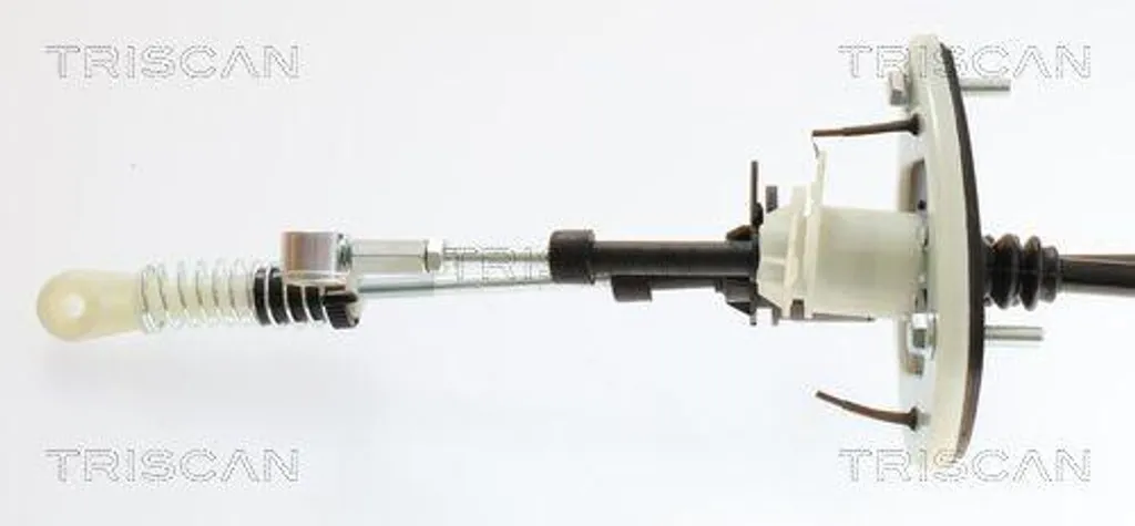 Câble de boîte de vitesses bloquée Renault Clio et Modus 2004-2012 - 4