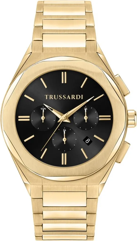 Orologio Trussardi R2453156001 Gold: Non chiamatelo solo Orologio