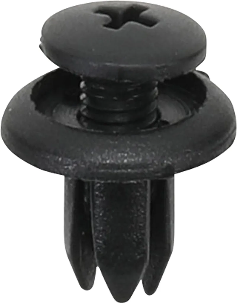 Agrafe de fixation pour panneau de porte Mazda | Set BGS 9050 complet - 11